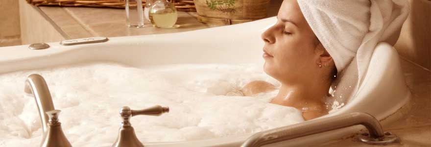 La baignoire de balnéo est un vrai élément de luxe qui vous permettra de vous relaxer en profondeur si vous choisissez le modèle vraiment adapté à vos envies.