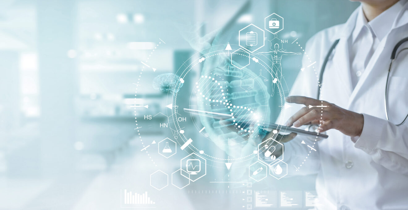 plateforme de la santé